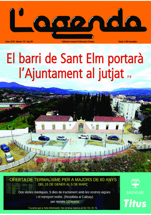 Agenda 1801