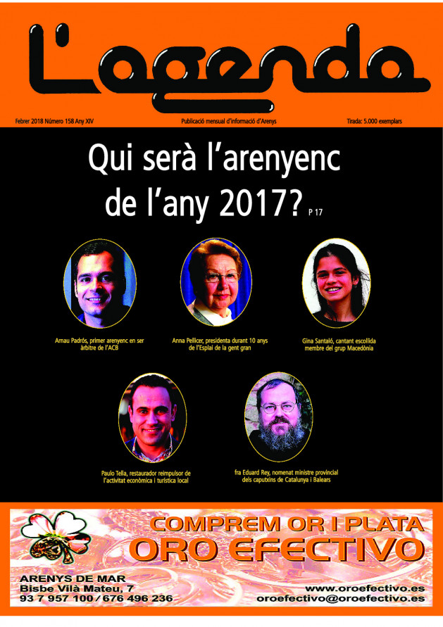 Agenda 1802