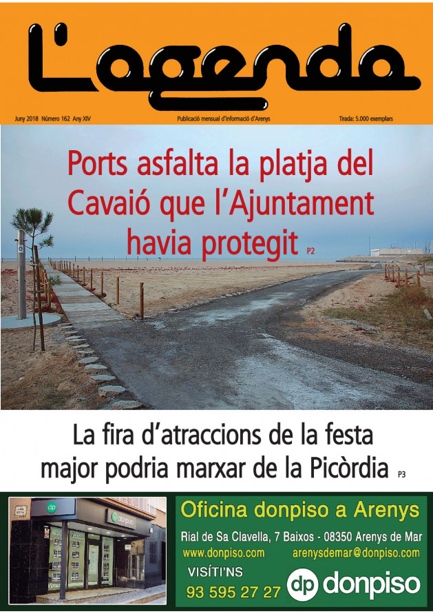 Agenda 1806