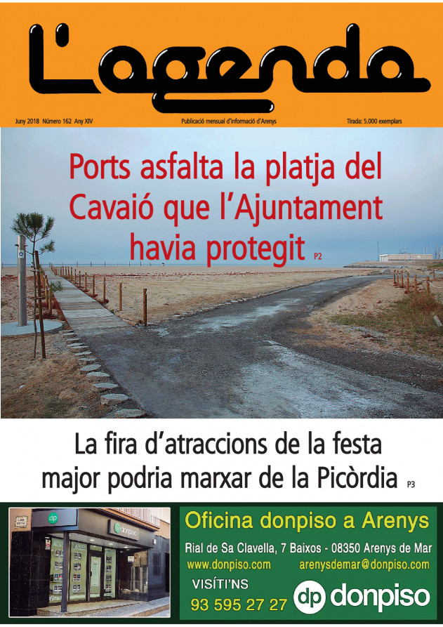 Agenda 1806