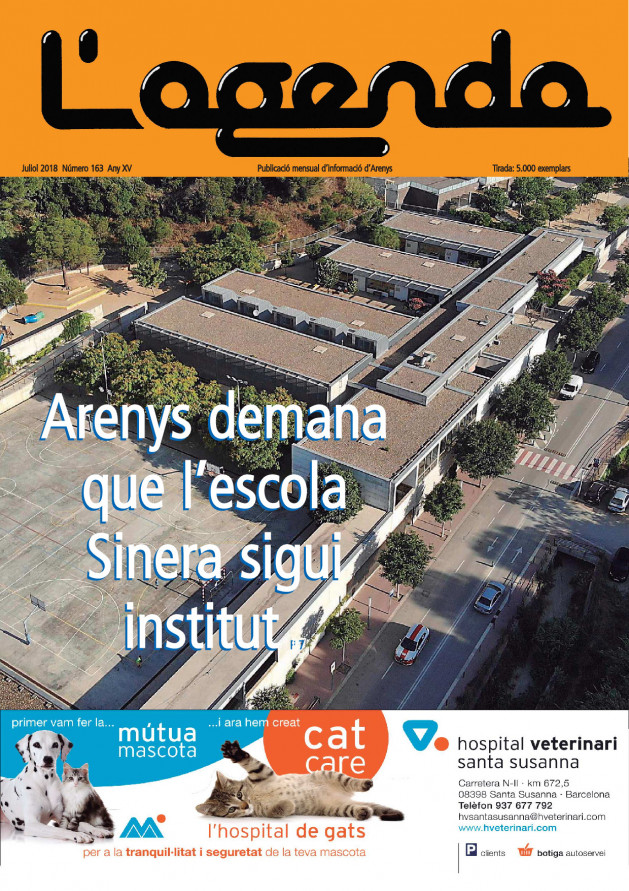 Agenda 1807