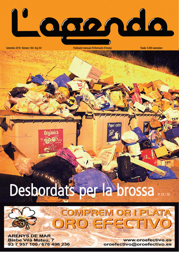 Agenda 1809