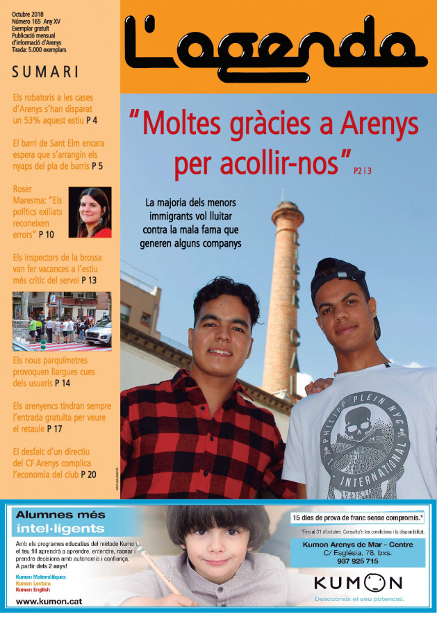 Agenda 1810
