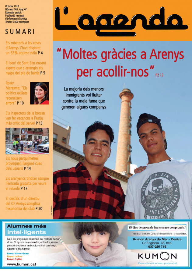 Agenda 1810