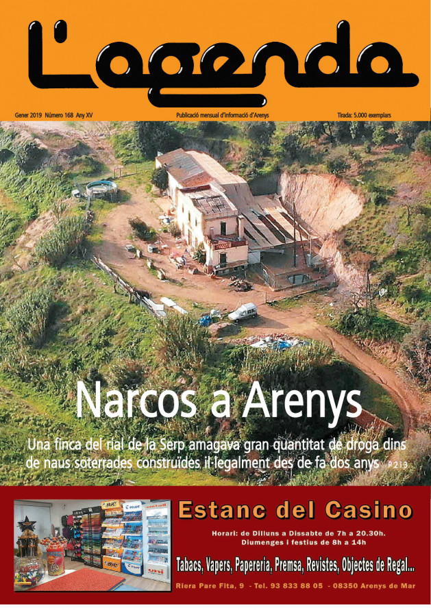 Agenda 1901
