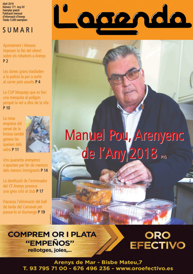 Agenda 1904