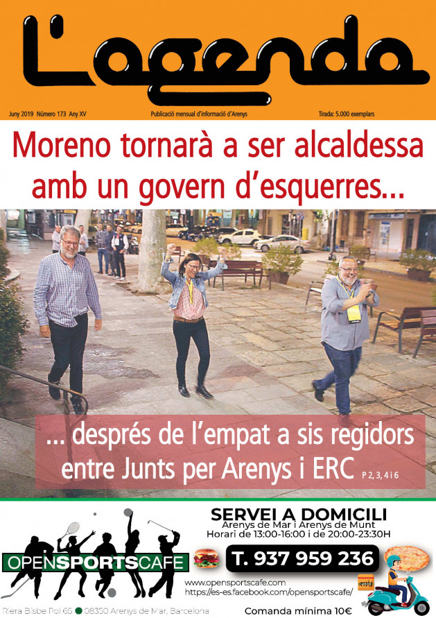 Agenda 1906