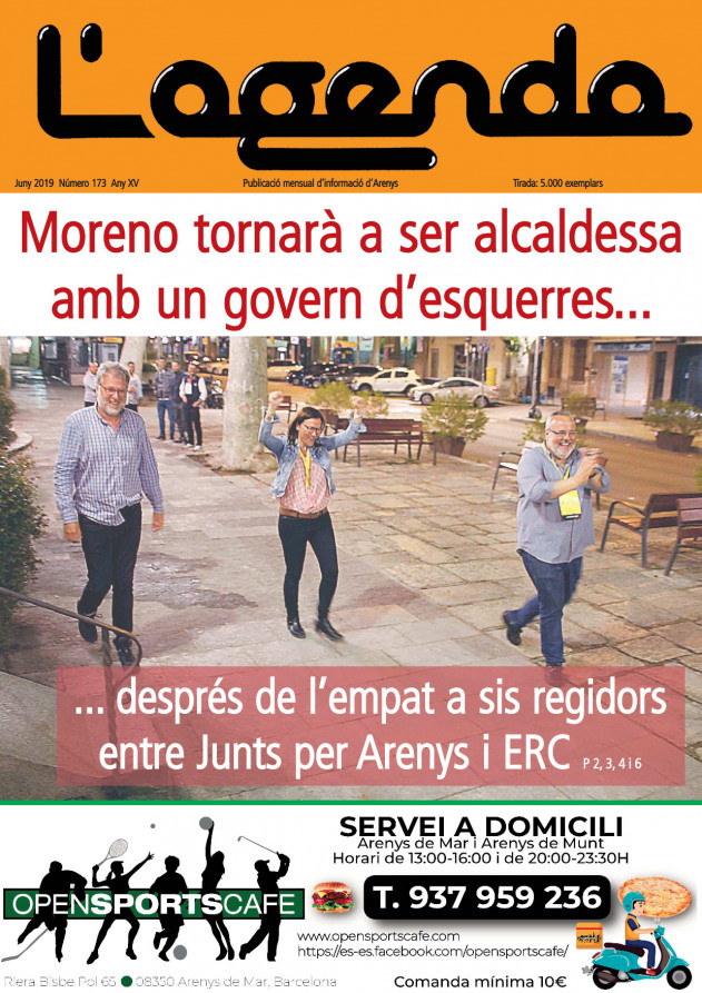 Agenda 1906