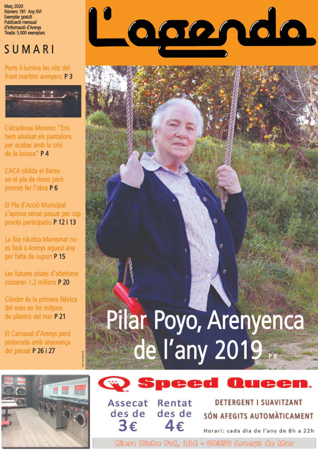 Agenda 2003