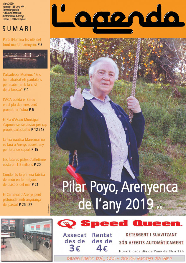 Agenda 2003