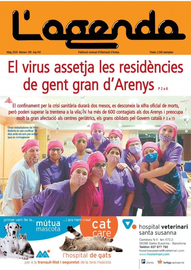Agenda 2005 1