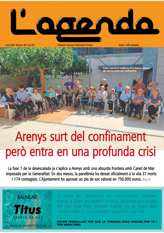 Agenda 2006