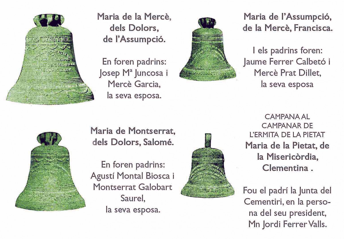 Campanes 2