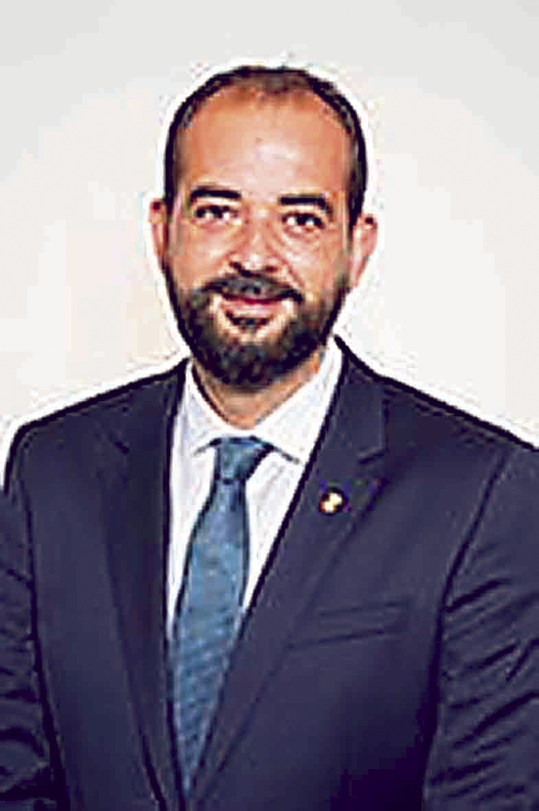 Francisco javier gomar 1