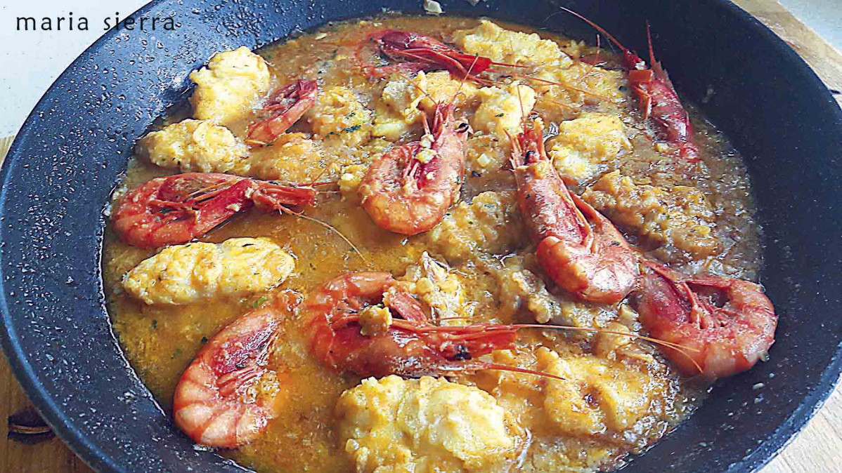 Gambas