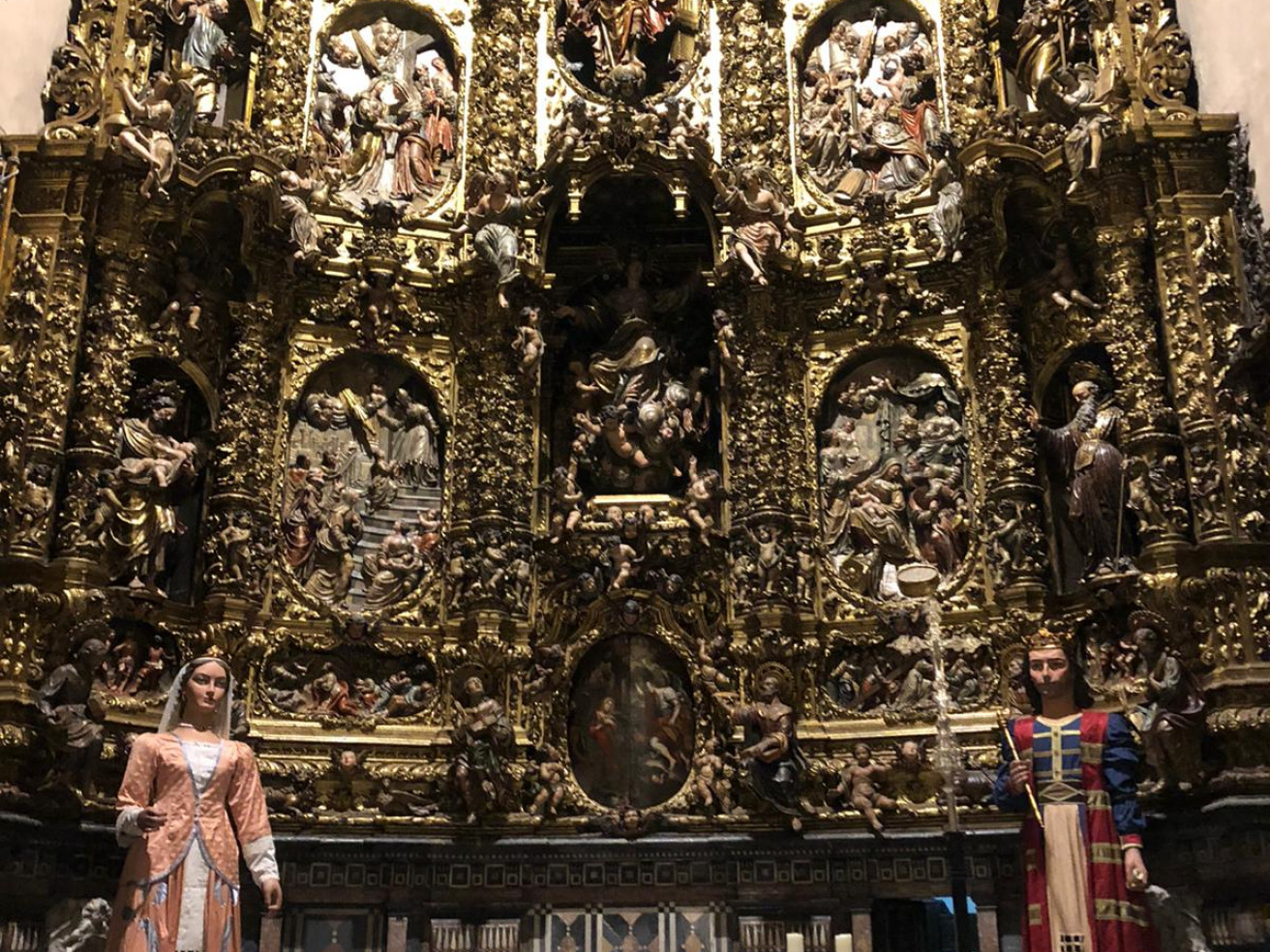 Sant Zenon 2020 (dia 7)