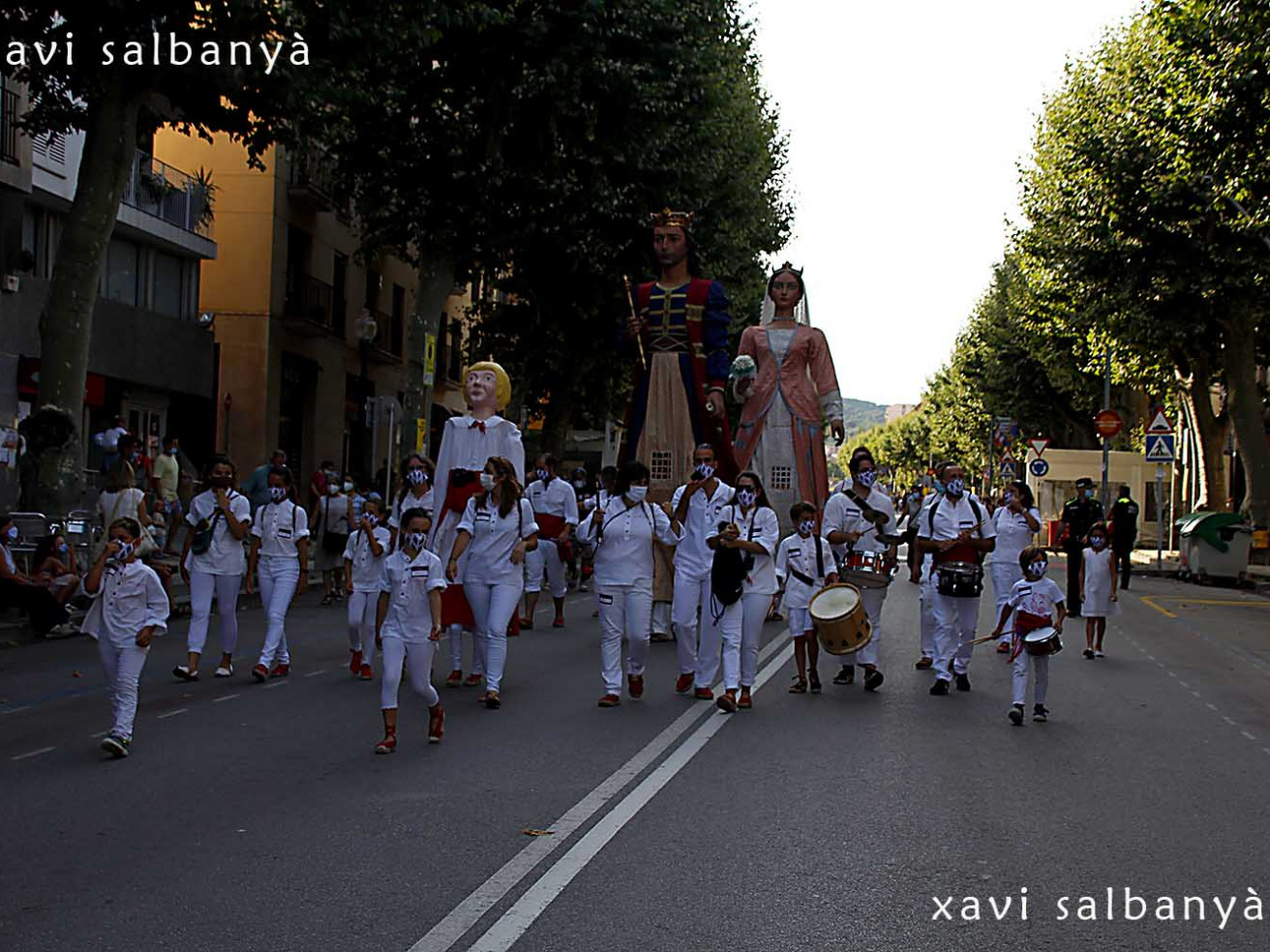 Sant Zenon 2020 (dia 9)