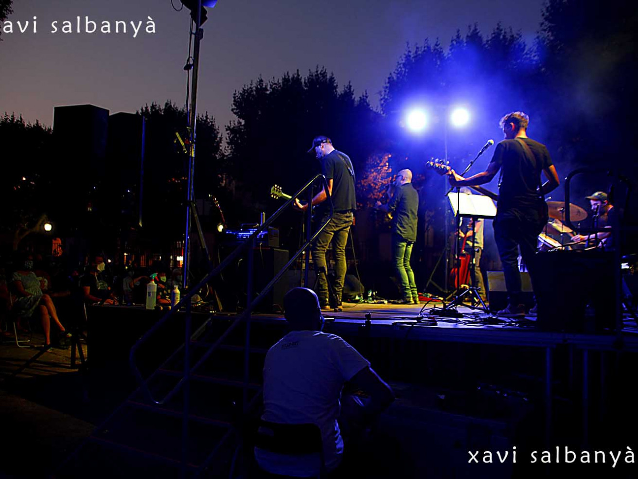 Sant Zenon 2020 (dia 11)