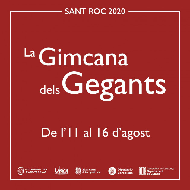 GimcanaGegants
