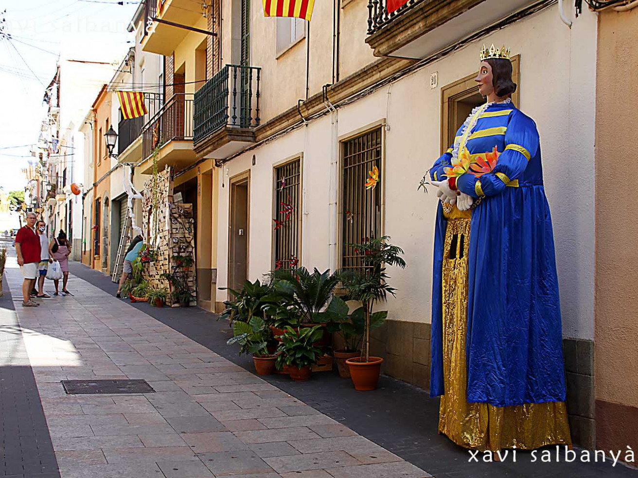 Arenys de flors i de fires