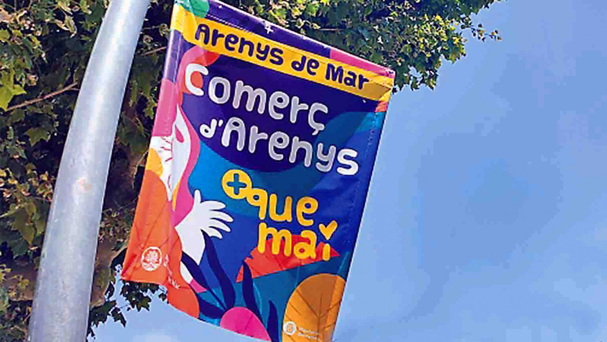 Comerç d'arenys   ràdio arenys