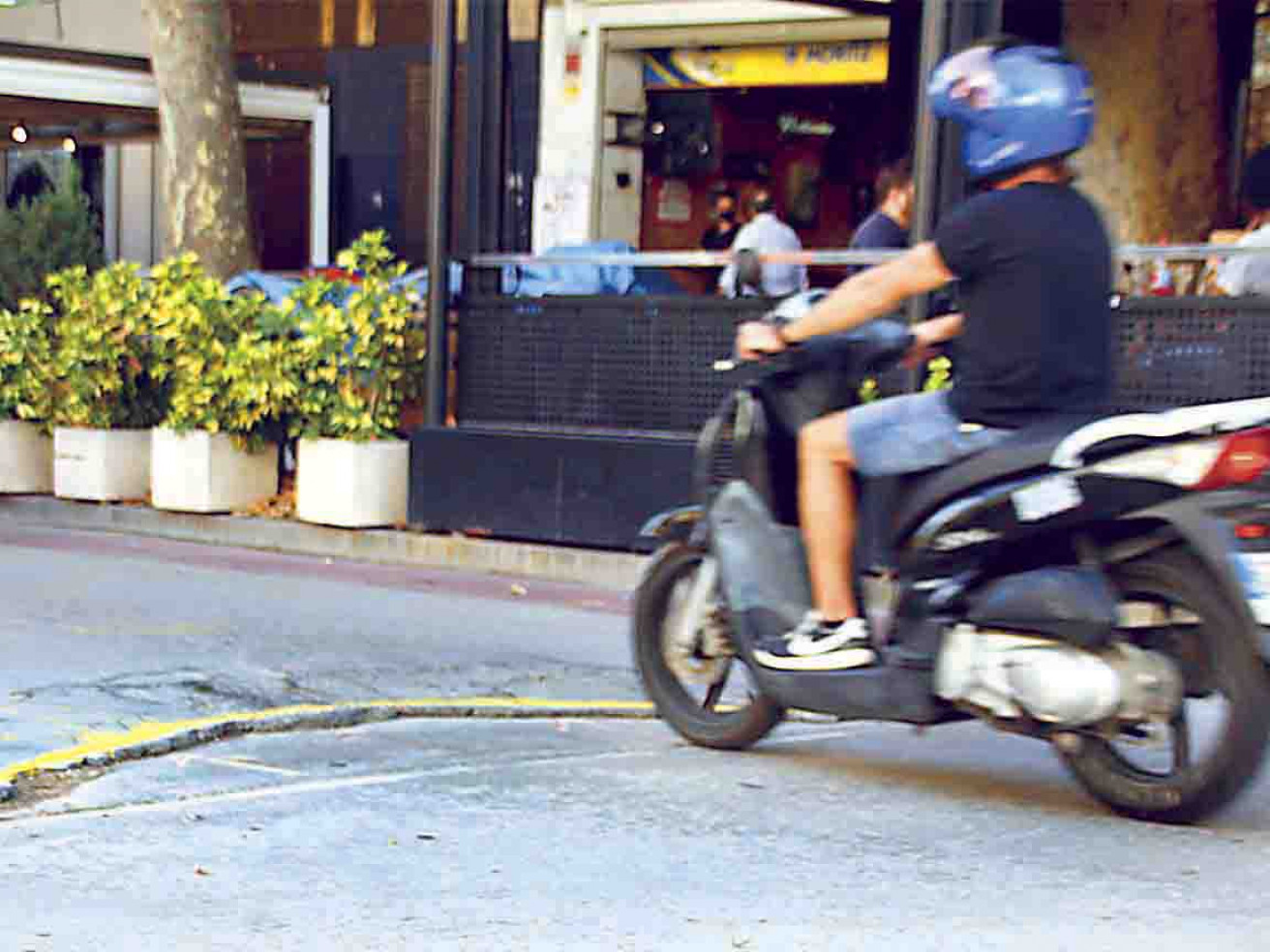 Obres que dormen el somni dels justos