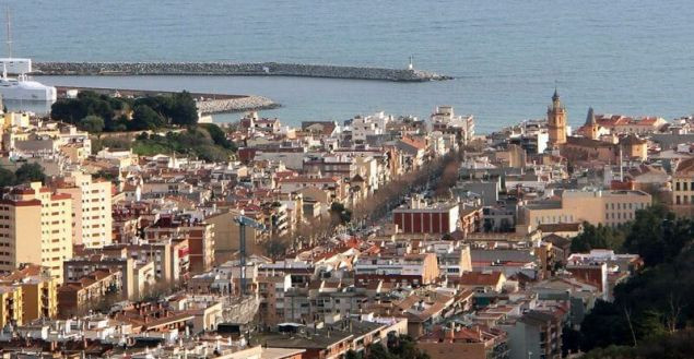 Arenys