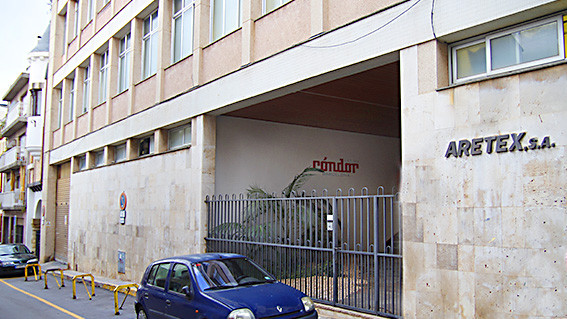 Condor3