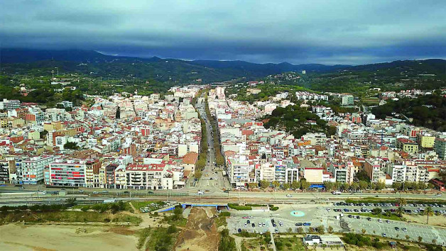 Arenys   xs
