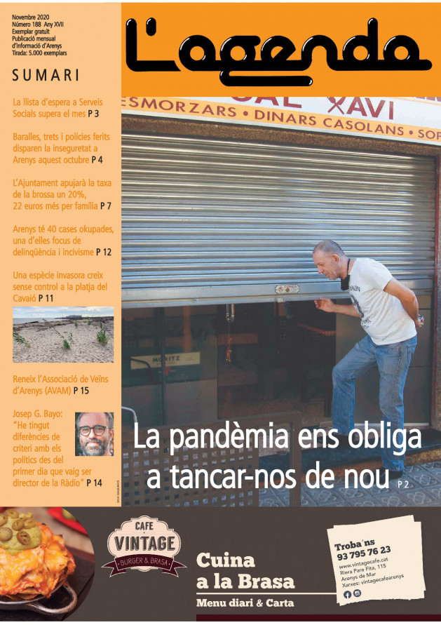 Agenda 2011