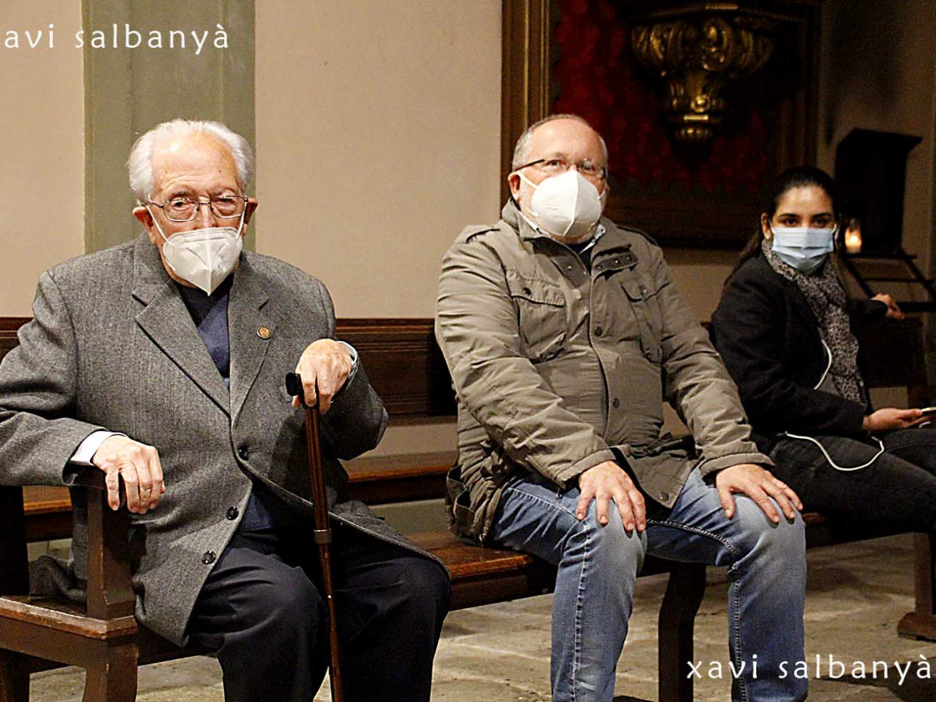 100 anys, per molts anys!