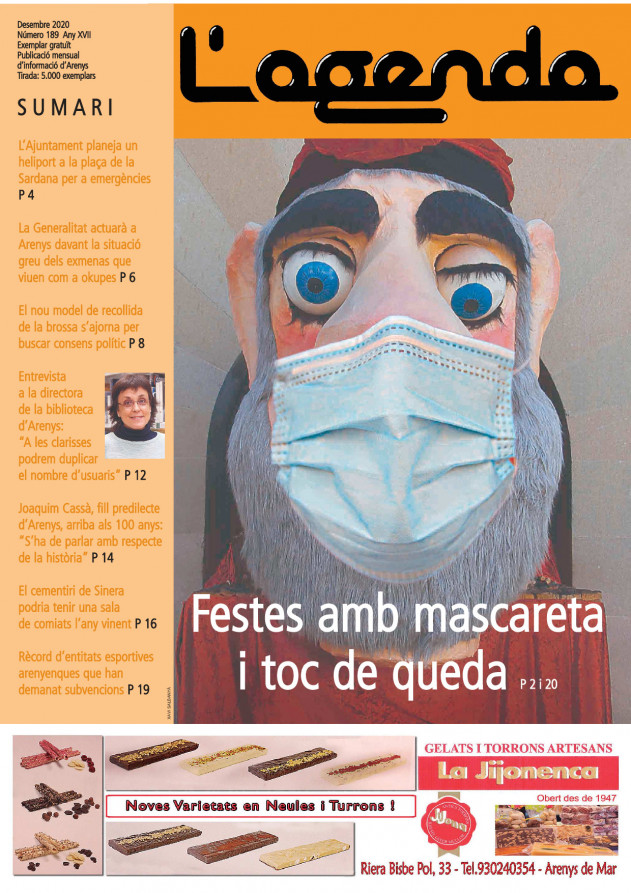 Agenda 2012