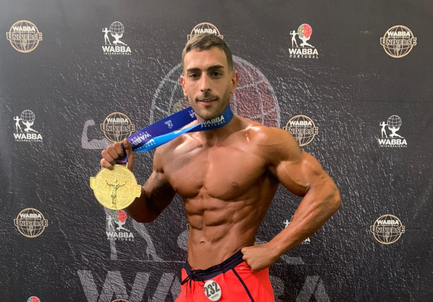 Fran abadal