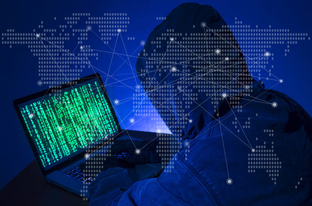 Hacker