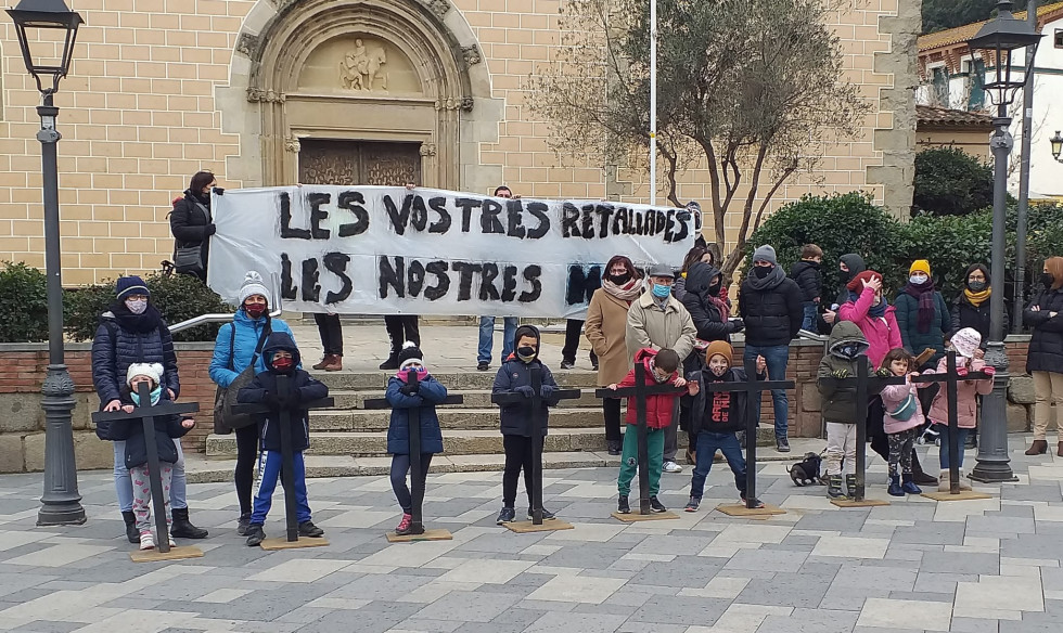 Foto convocatoria admunt