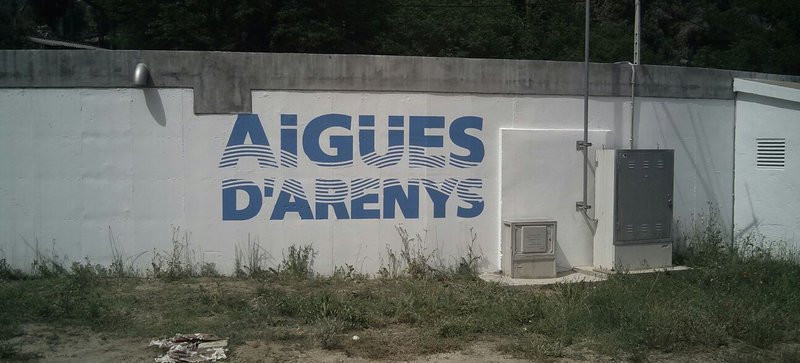 Aigues