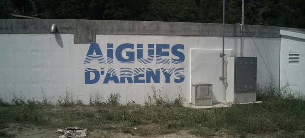 Aigues