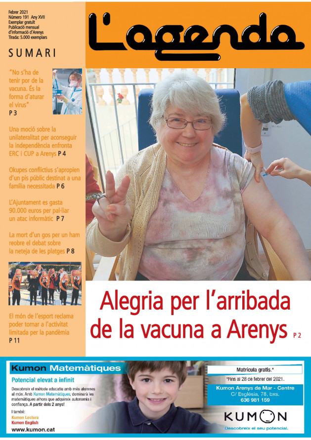 Agenda 2102