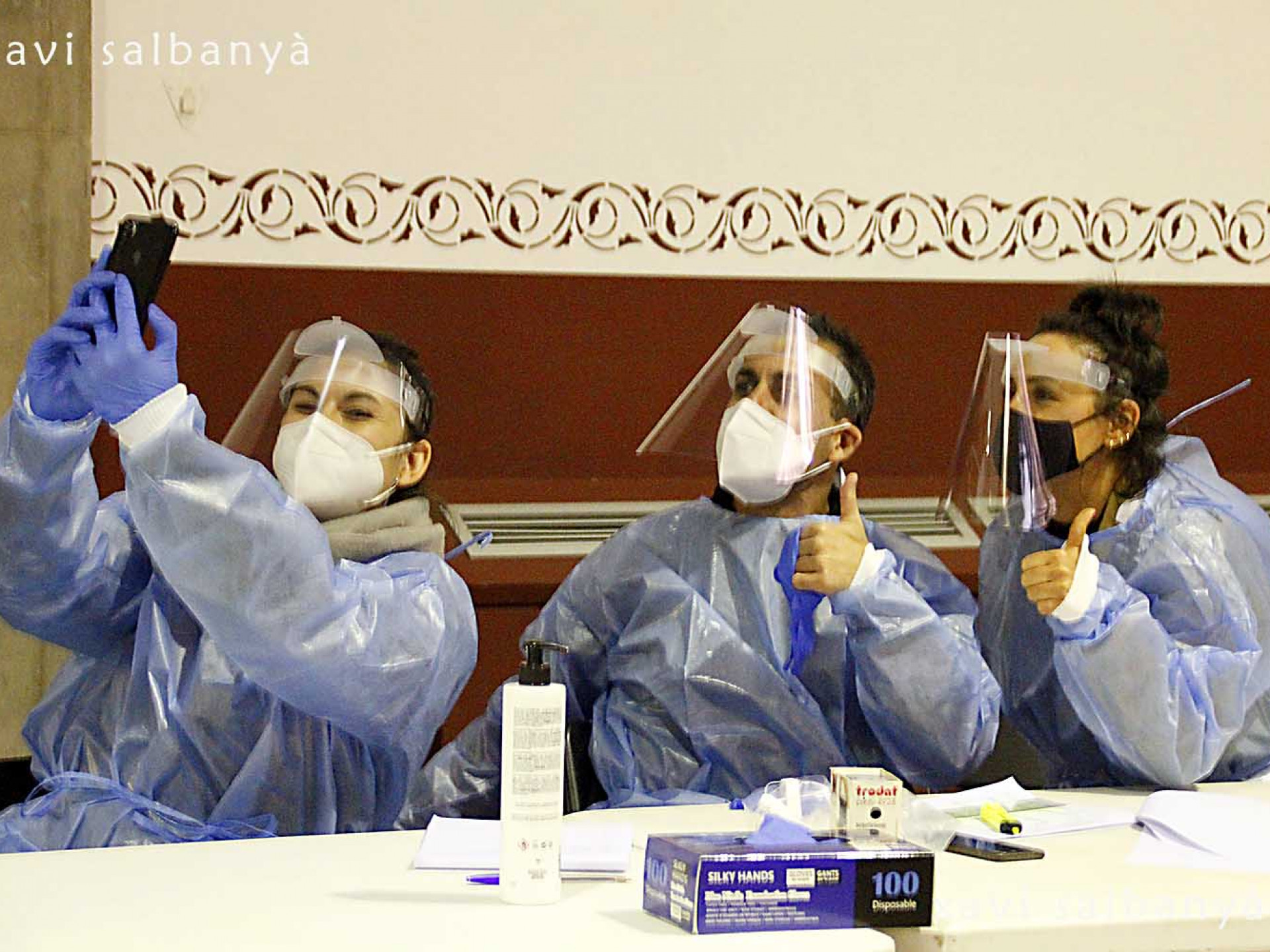 Eleccions Parlament 14F