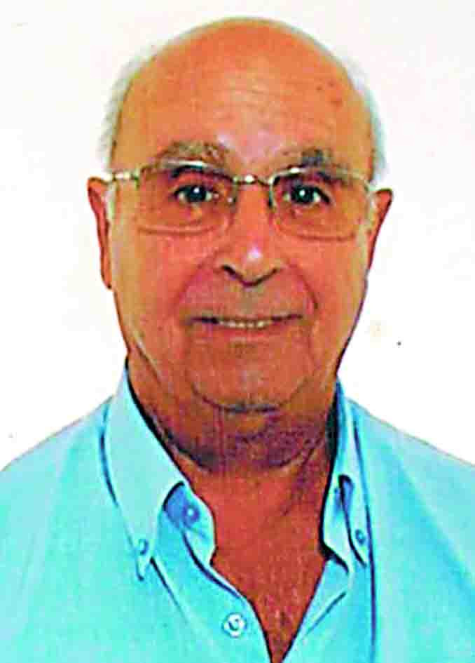 Àngel macià