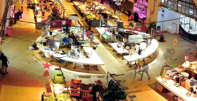 Illa del peix mercat   carlos cano