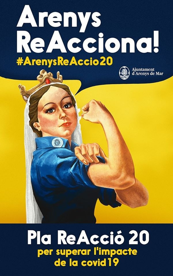 Arenysreaccio20