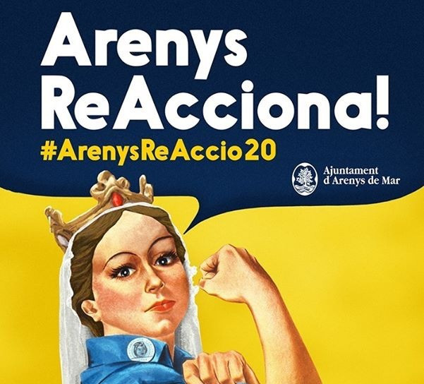 Arenysreaccio20