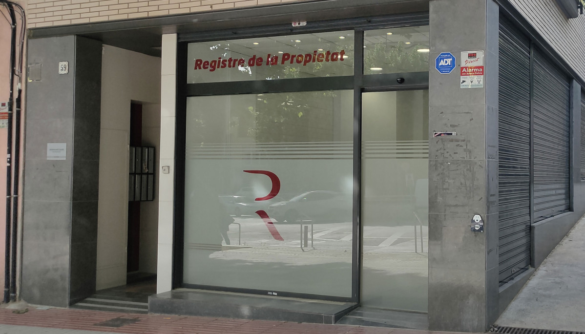 Registrepropietat