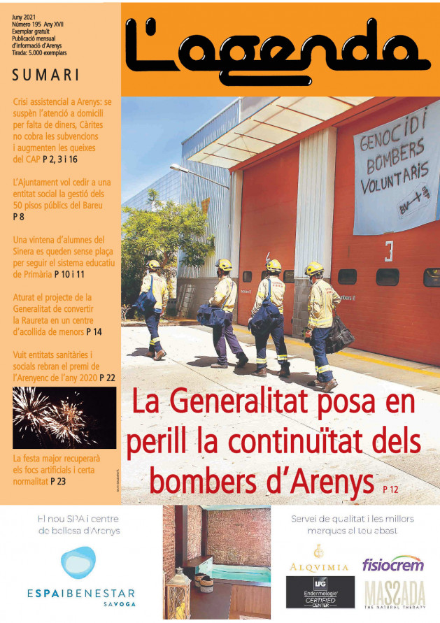Agenda 2106