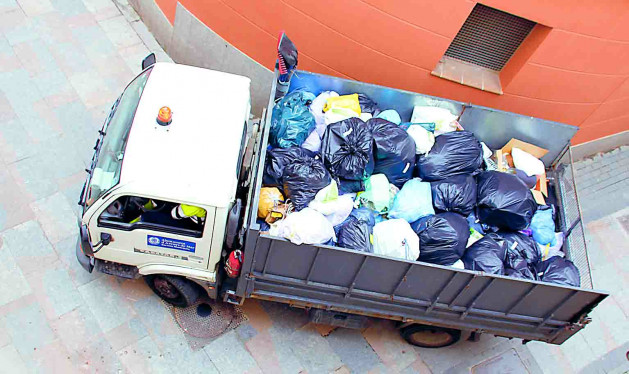 Camionet brigada   xs
