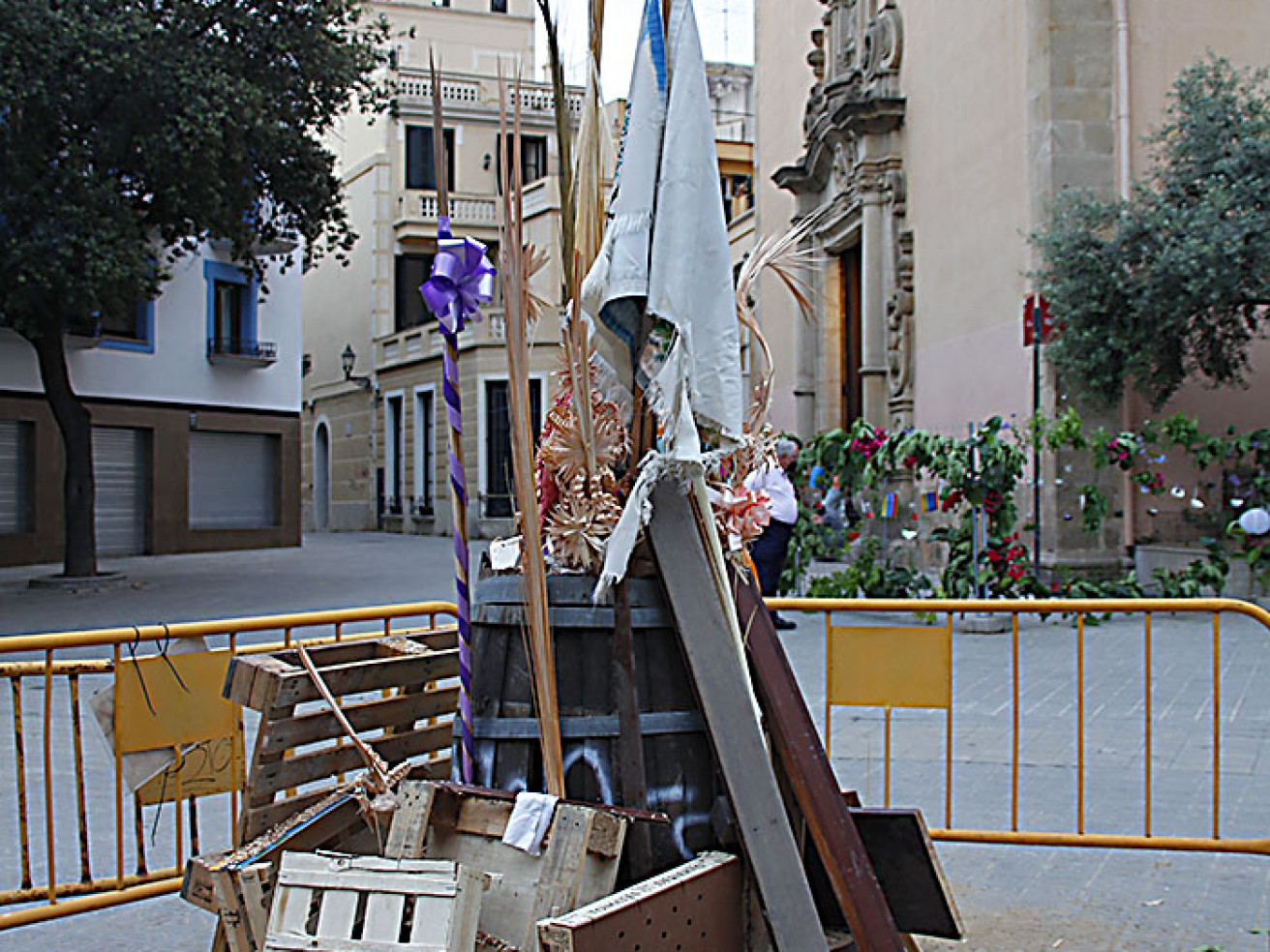 La Crema de la Bota