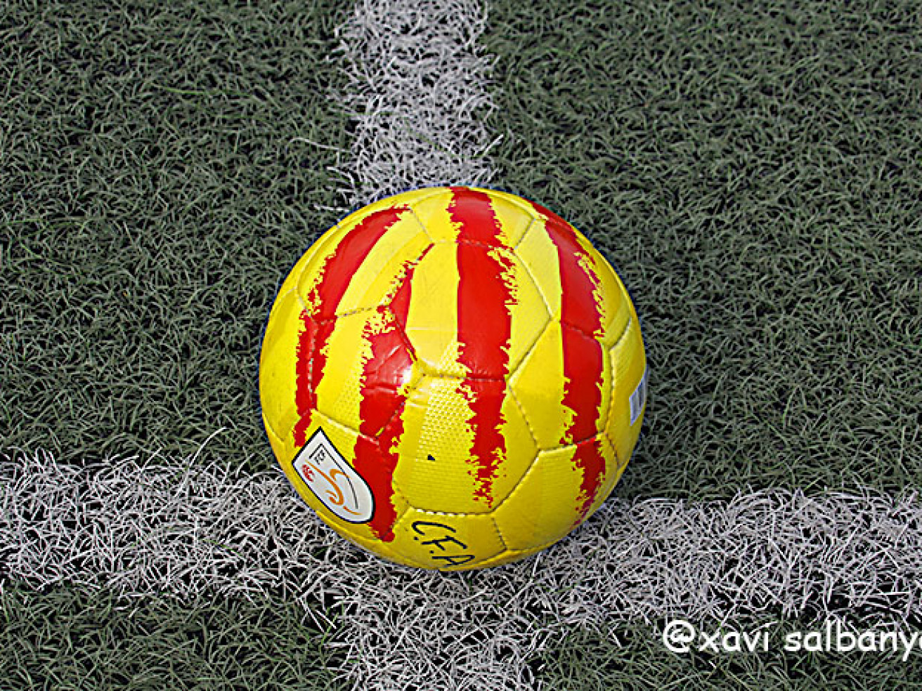 Torneig de futbol ‘Vila d’Arenys’ juvenil