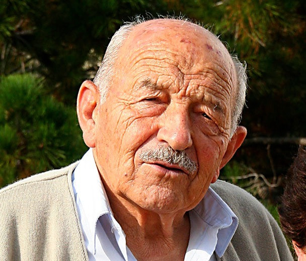 Joan cot