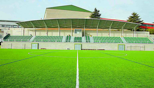 Camp de futbol5  xs